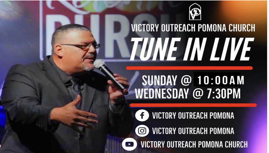 Victory Outreach Pomona Victory Outreach Pomona